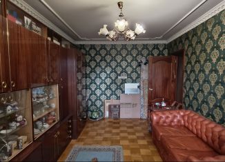 Продается 2-комнатная квартира, 54 м2, Москва, улица Коштоянца, 6