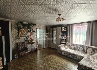 Продам 3-ком. квартиру, 80.8 м2, Кораблино, Комсомольская улица, 38