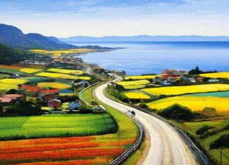 Продается земельный участок, 160 сот., городской округ Феодосия, А-291, подъезд к Феодосии