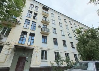 2-ком. квартира на продажу, 54 м2, Москва, Волжский бульвар, 32к2, район Текстильщики