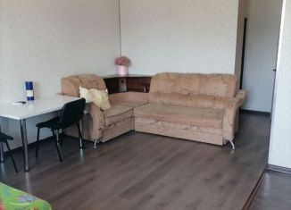 Сдача в аренду квартиры студии, 34 м2, Краснодар, Интернациональный бульвар, 110, ЖК Красивый