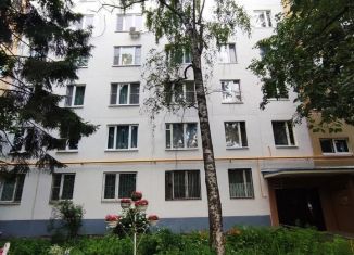 Продаю трехкомнатную квартиру, 61 м2, Москва, шоссе Энтузиастов, 100к7, ВАО