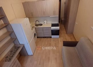 Продаю квартиру студию, 22 м2, Новосибирская область, Заречная улица, 33