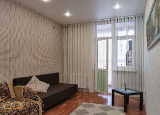 Продается однокомнатная квартира, 33 м2, Анапа, Парковая улица, 61к2, ЖК Привилегия