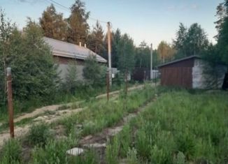 Участок на продажу, 5 сот., село Семиозёрка, улица Батыршина