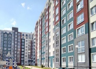 Продажа однокомнатной квартиры, 35.5 м2, Калининград, Московский район, Крейсерская улица, 13к1