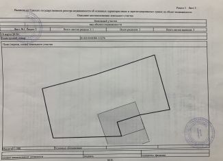 Продам земельный участок, 28.8 сот., Камчатский край