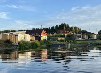 Продается участок, 12.1 сот., село Кончезеро, Боровая улица, 22