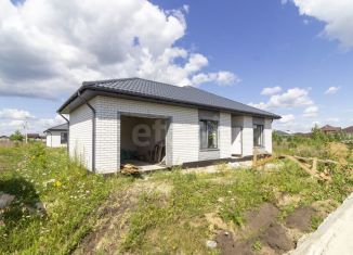 Продажа дома, 115 м2, деревня Ушакова, Зелёная улица