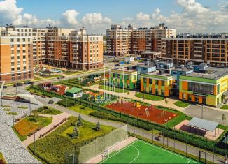 Продается 3-ком. квартира, 79.2 м2, городской посёлок Новоселье, Питерский проспект, 1