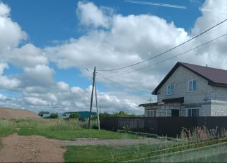 Продам участок, 5 сот., деревня Конец-Бор, Кедровая улица