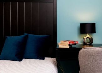 Сдаю 1-ком. квартиру, 33 м2, Ростов-на-Дону, проспект Шолохова, 211/2, ЖК Манхэттен О2