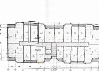 Продается квартира студия, 21.9 м2, Краснодарский край, улица Ленина, 290к6