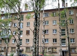 Продам двухкомнатную квартиру, 40 м2, Кострома, улица Юрия Беленогова, 30