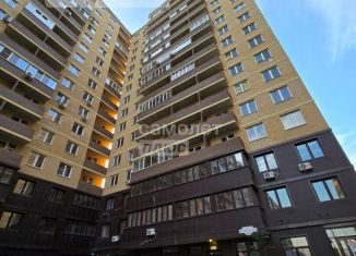 Продается 1-комнатная квартира, 32.3 м2, Краснодар, улица имени Героя Ростовского, 8к7