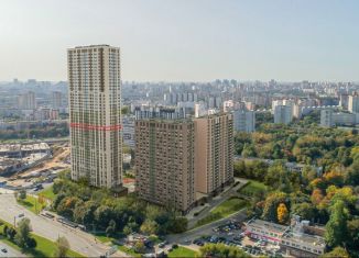 3-ком. квартира на продажу, 77 м2, Москва, Дмитровское шоссе, вл89, Бескудниковский район