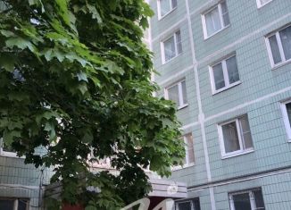 Продаю трехкомнатную квартиру, 65 м2, Москва, Балаклавский проспект, 56к1, район Зюзино