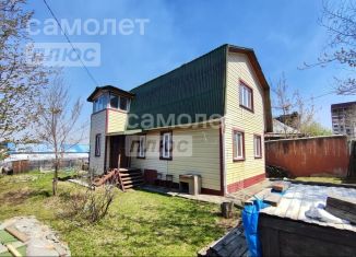 Продам дом, 94.2 м2, Хабаровский край, Бородинская улица, 6