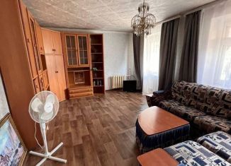 Продам трехкомнатную квартиру, 52 м2, Усть-Кут, улица Реброва-Денисова, 8