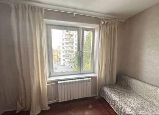 Продается 2-комнатная квартира, 37.8 м2, Москва, 6-я Кожуховская улица, 17