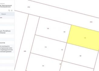 Продажа земельного участка, 11 сот., Костомукша, площадь Ленина