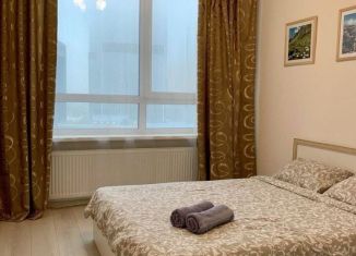 Сдача в аренду двухкомнатной квартиры, 55 м2, Москва, Мукомольный проезд, 2, Мукомольный проезд