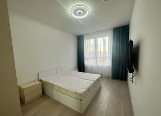 Сдаю 2-ком. квартиру, 50 м2, Москва, Каширский проезд, 25к5, метро Варшавская