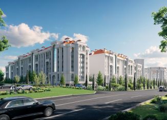 Продается 2-ком. квартира, 64.7 м2, Новороссийск