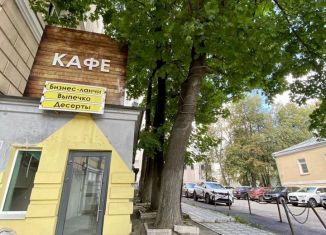 Помещение свободного назначения на продажу, 99 м2, Тула, Пушкинский проезд, 4А, Центральный территориальный округ