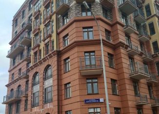 Продажа 4-комнатной квартиры, 82.5 м2, село Лайково, микрорайон Город-событие, 23