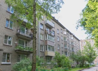 Продам 1-ком. квартиру, 32 м2, посёлок Понтонный, Южная улица, 21