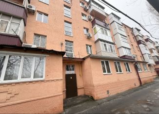 Продается 3-ком. квартира, 56 м2, Ростовская область, улица Зои Космодемьянской, 18