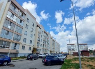 Продам 1-комнатную квартиру, 38.1 м2, Пенза, Зеленодольская улица, 68, Первомайский район