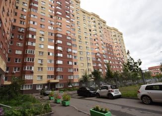 Продаю 1-ком. квартиру, 44.7 м2, Московская область, 1-я Лесная улица, 10к1