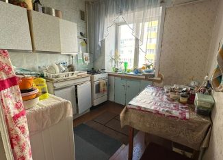 Продажа двухкомнатной квартиры, 44.4 м2, Омск, улица Маяковского, 87А, Октябрьский округ