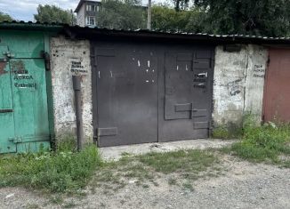 Продаю гараж, 18 м2, Рубцовск, Тракторная улица