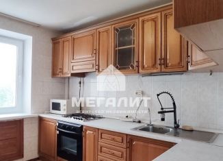 4-комнатная квартира на продажу, 112.5 м2, Казань, улица Академика Парина, 6