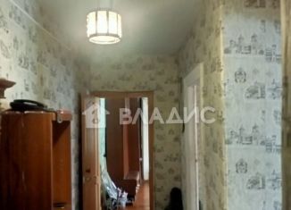 Сдача в аренду 3-ком. квартиры, 62.3 м2, Тамбов, Советская улица, 160, Октябрьский район