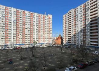 Продается 1-ком. квартира, 46.2 м2, Краснодар, Промышленная улица, 33, Промышленная улица