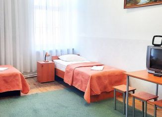 Сдача в аренду комнаты, 20 м2, Калуга, Вокзальная площадь, 3, Октябрьский округ