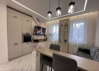 Продажа 3-комнатной квартиры, 63 м2, Архангельск, Ильинская улица, 1