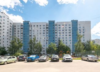 3-ком. квартира на продажу, 60.7 м2, Лобня, улица Некрасова, 9