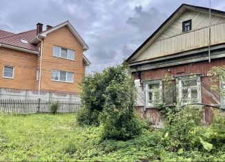 Продам участок, 13 сот., Калуга, Ленинский округ, Вишнёвая улица, 14