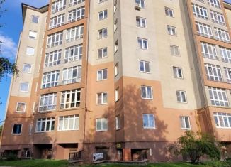 2-ком. квартира на продажу, 55.4 м2, поселок Малое Исаково, Пушкинская улица, 34