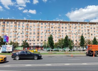 Сдам в аренду помещение свободного назначения, 115 м2, Москва, метро Воробьёвы горы, Ленинский проспект, 44