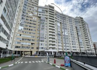 Однокомнатная квартира на продажу, 32.7 м2, Екатеринбург, улица Соболева, 19