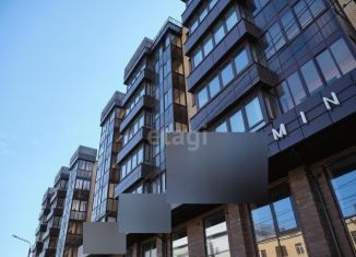 2-ком. квартира на продажу, 56 м2, Иркутск, улица Николая Гаврилова, 4