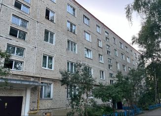 Продам двухкомнатную квартиру, 45 м2, рабочий посёлок Запрудня, улица Карла Маркса, 6к2