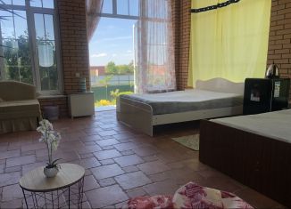 Аренда комнаты, 40 м2, Краснодарский край, улица Слесова, 44