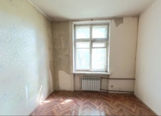 Продажа трехкомнатной квартиры, 79.9 м2, Москва, улица Новая Заря, 4/8, ЮАО